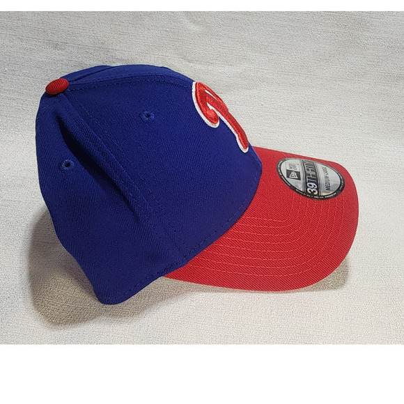 Philadelphia phillies hats new era medium-large - Picture 5 of 8